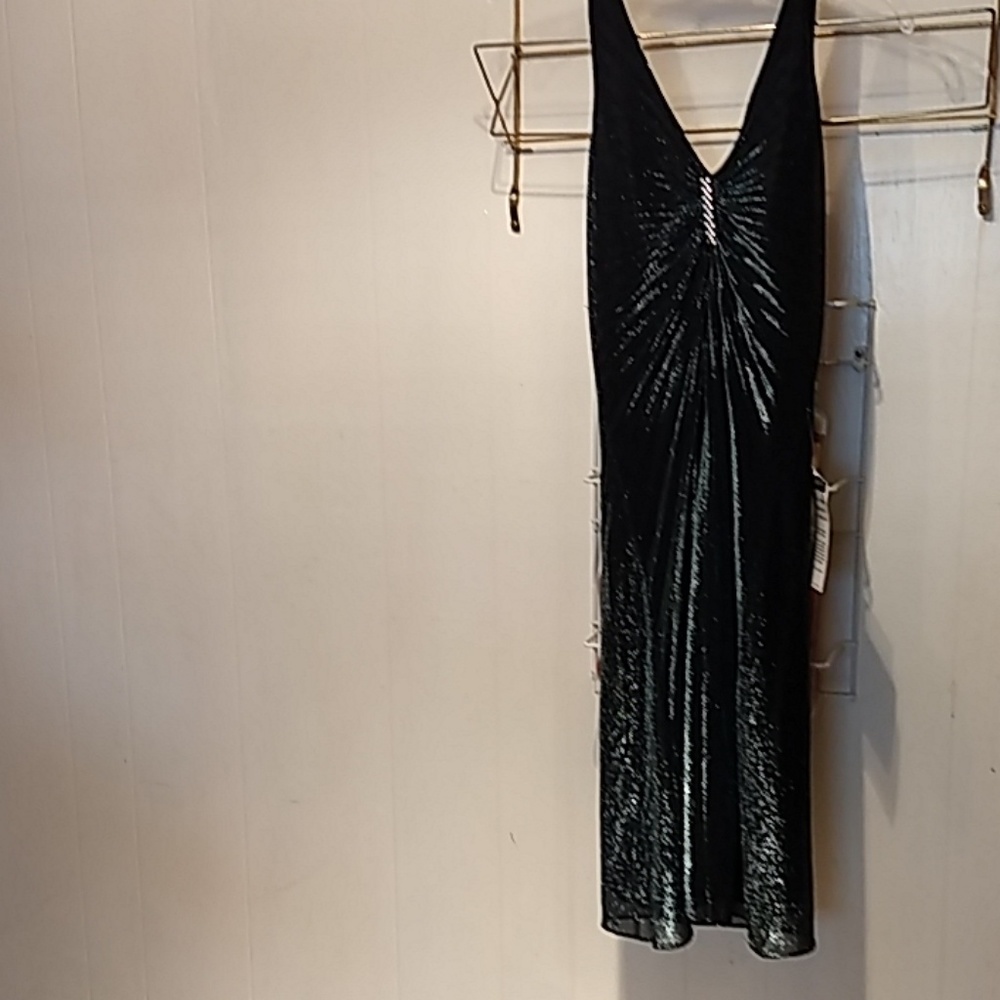 Onyx nite gown